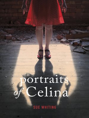 cover image of Portraits of Celina